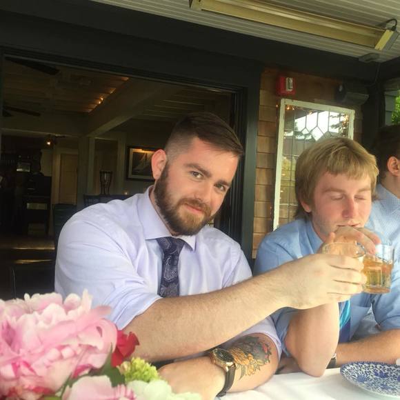 Meet your Posher, Michael - Picture 1 of 1